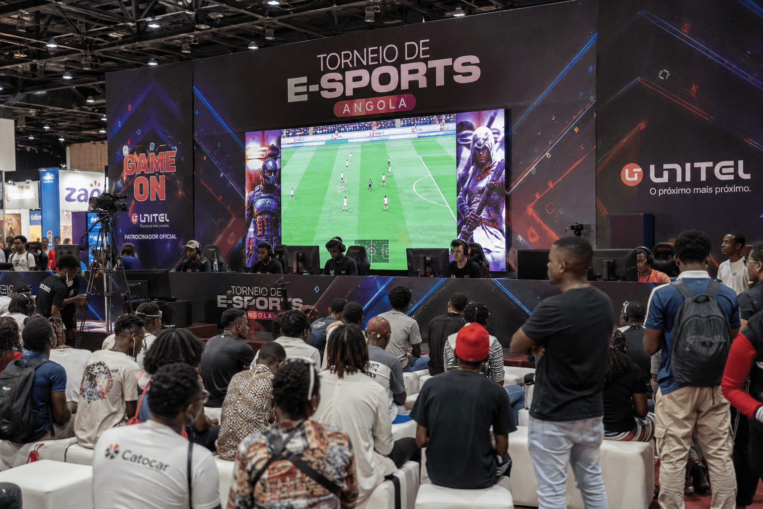Torneios E-Sports